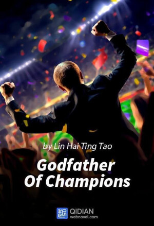 Godfather Of Champions