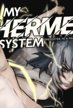 My Hermes System