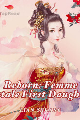 Reborn: Femme Fatale First Daughter