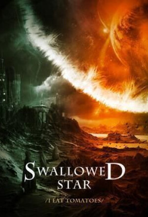 Swallowed Star