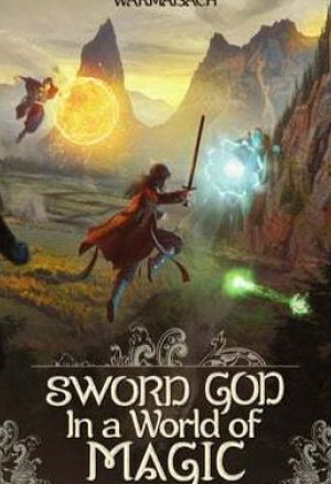 Sword God in a World of Magic