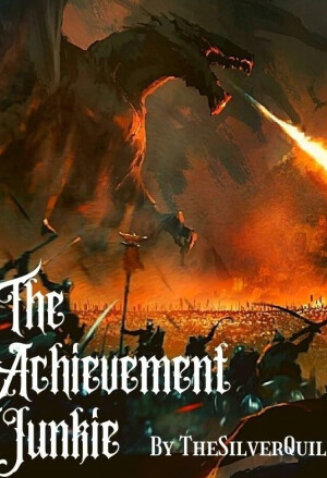 The Achievement Junkie