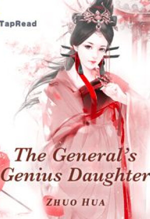 The General's Genius Daughter