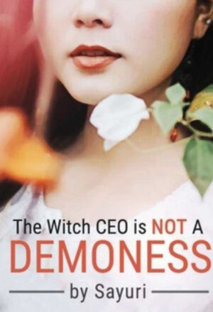 The Witch CEO Is NOT A Demoness
